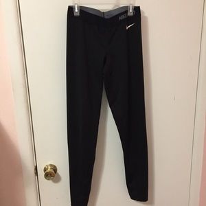 nike pro leggings